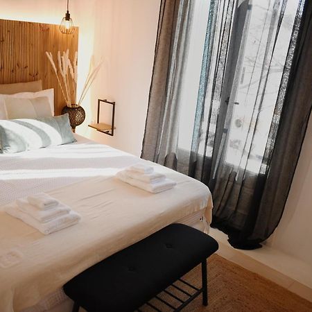 Nisos Home Stay Mykonos Town 外观 照片