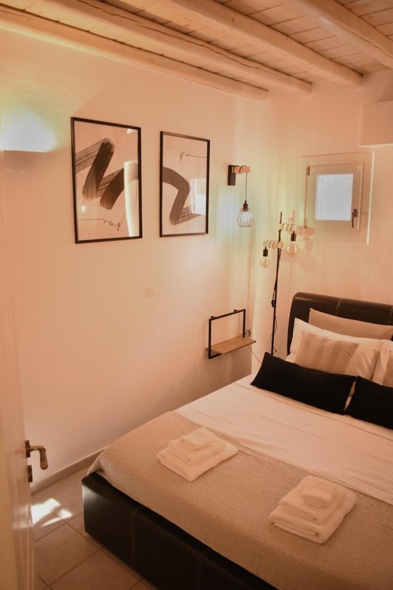 Nisos Home Stay Mykonos Town 外观 照片