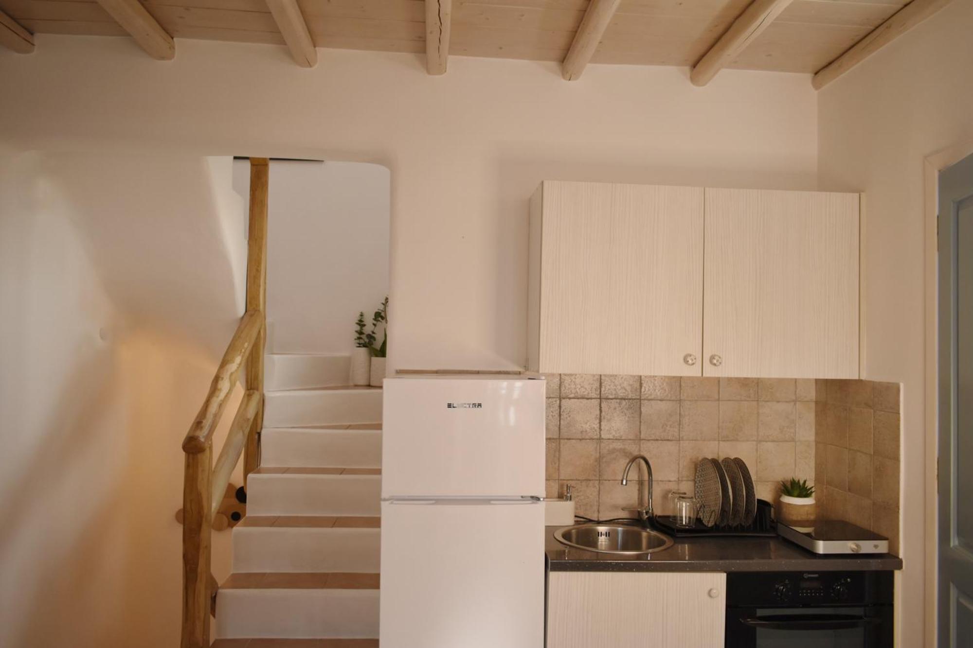 Nisos Home Stay Mykonos Town 外观 照片