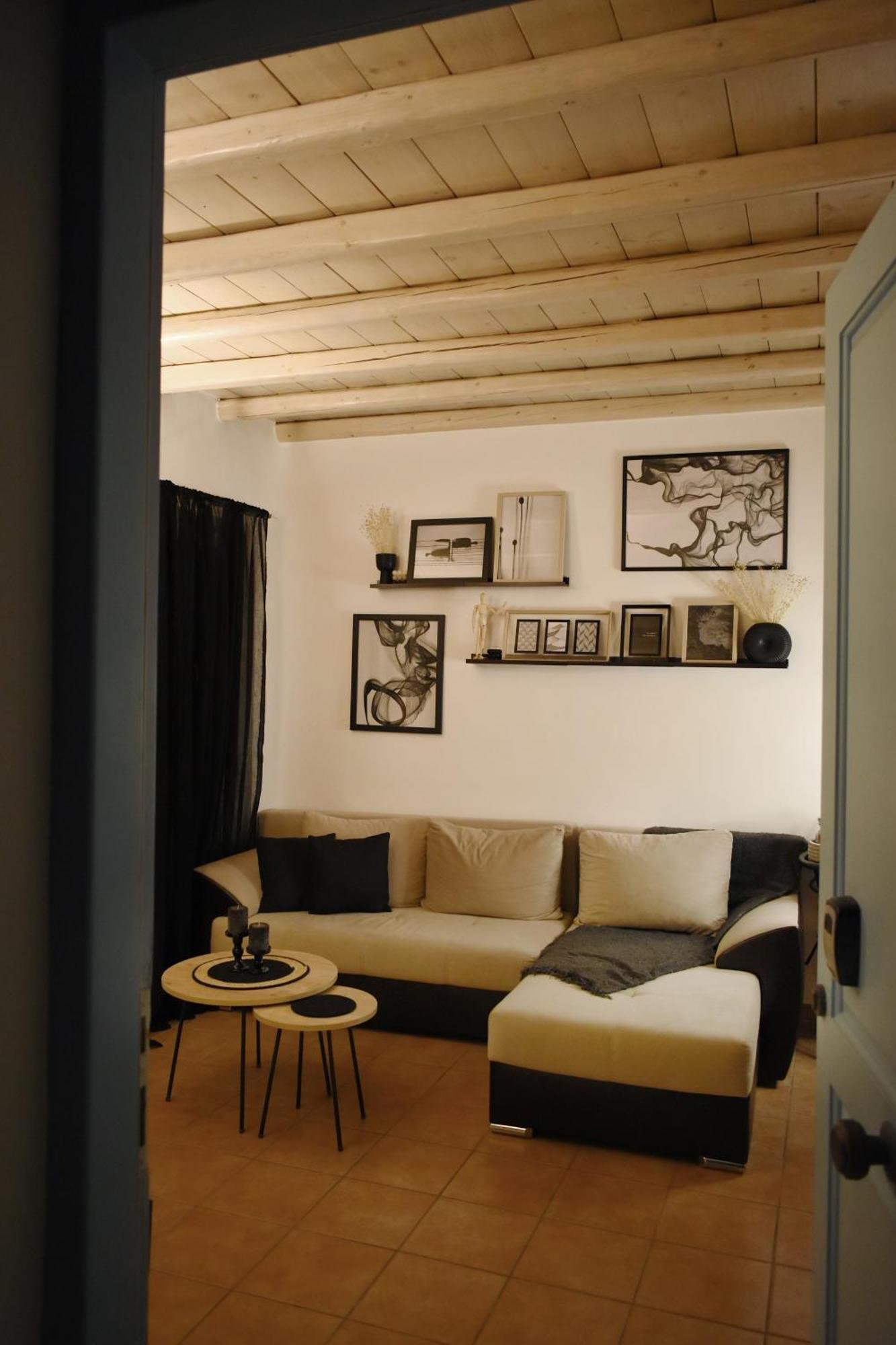 Nisos Home Stay Mykonos Town 外观 照片