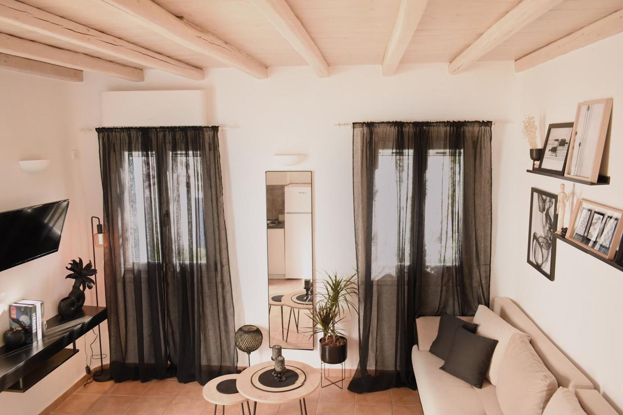 Nisos Home Stay Mykonos Town 外观 照片