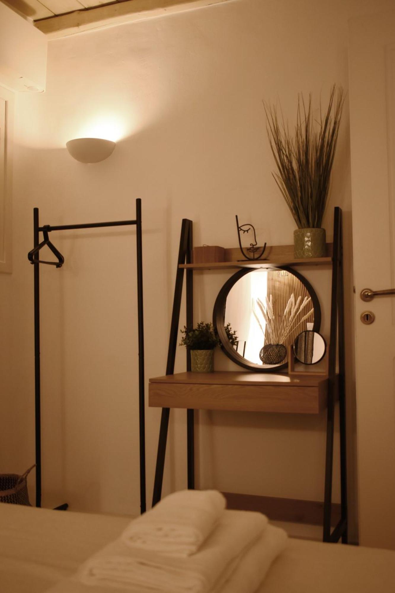 Nisos Home Stay Mykonos Town 外观 照片