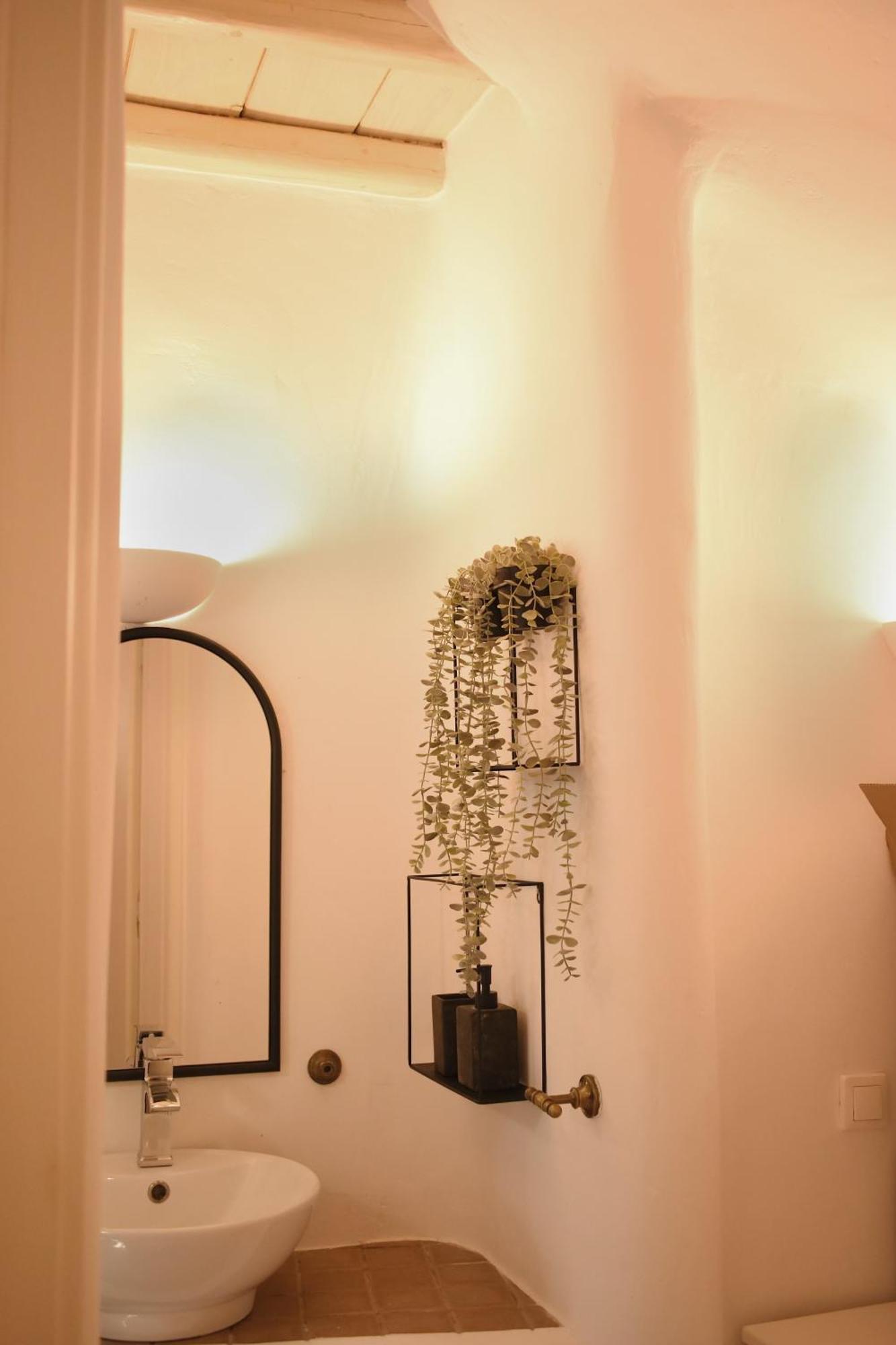 Nisos Home Stay Mykonos Town 外观 照片