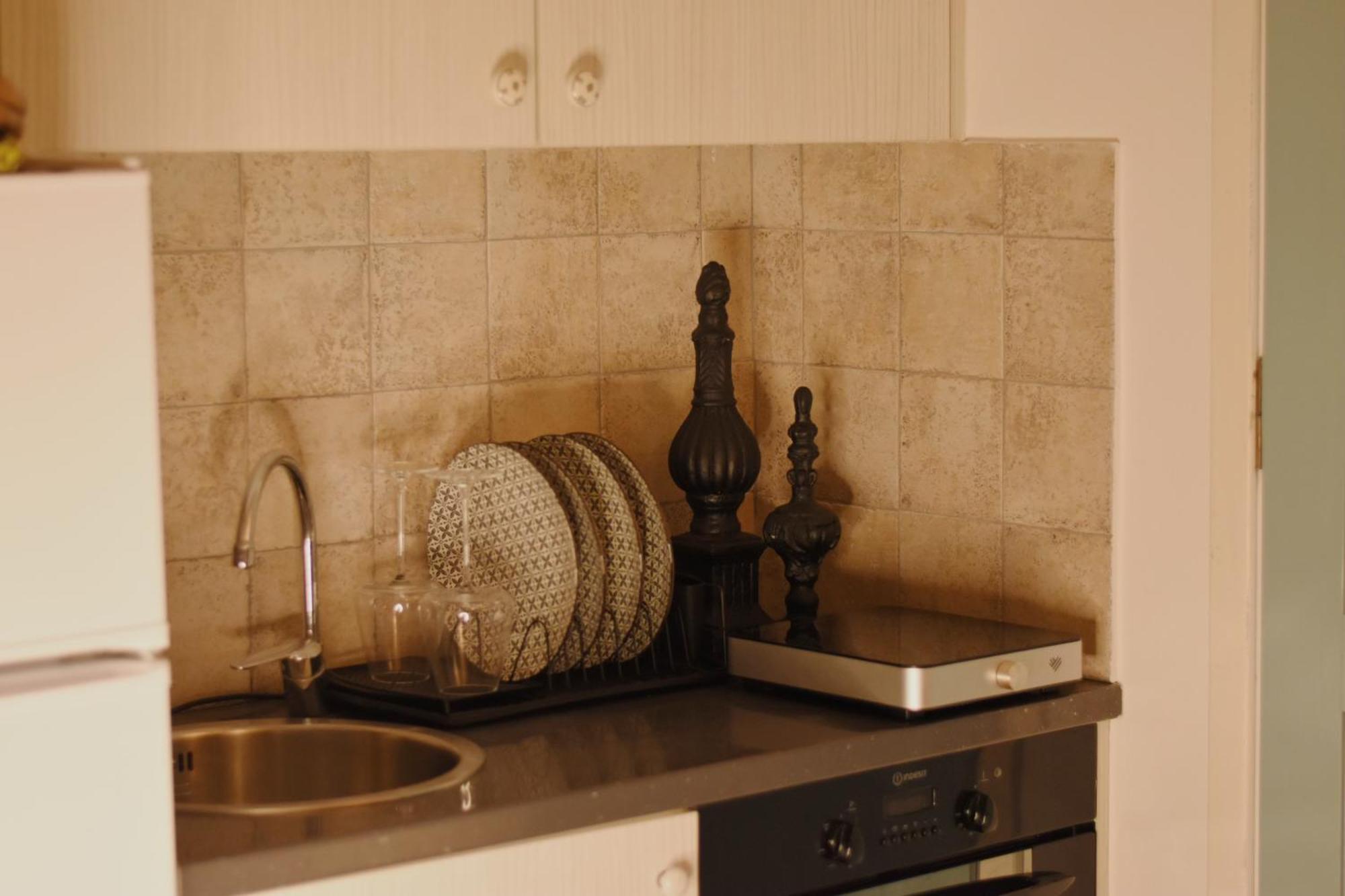 Nisos Home Stay Mykonos Town 外观 照片