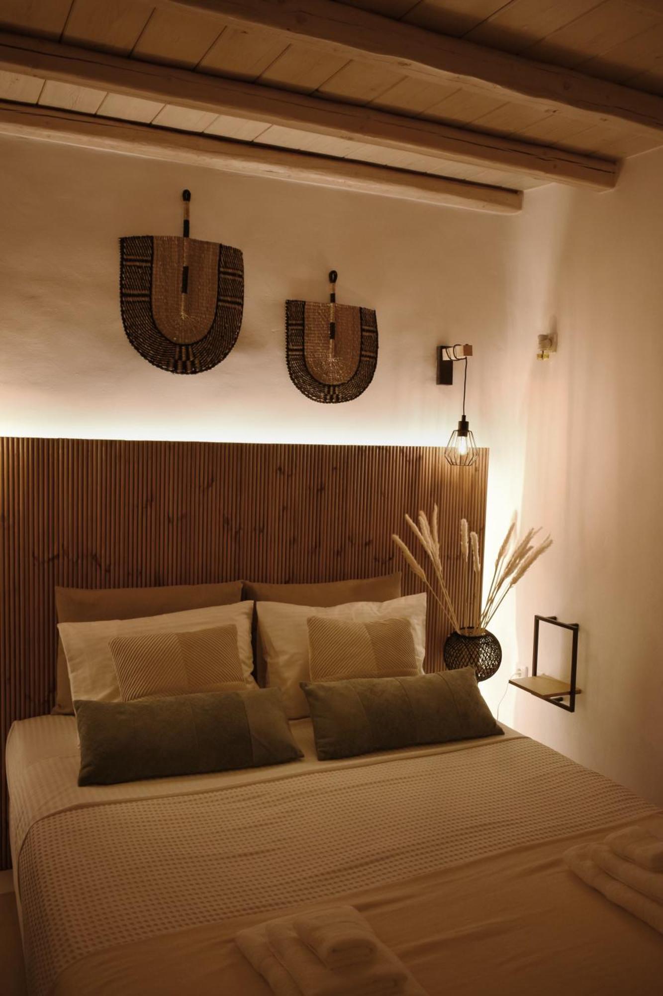 Nisos Home Stay Mykonos Town 外观 照片