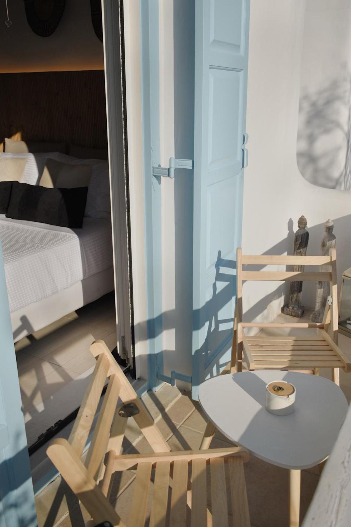 Nisos Home Stay Mykonos Town 外观 照片