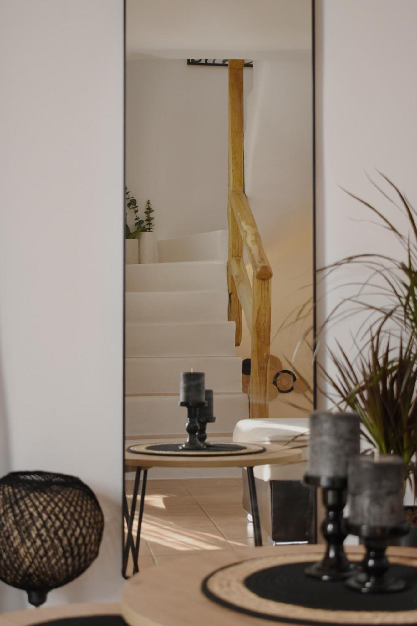 Nisos Home Stay Mykonos Town 外观 照片