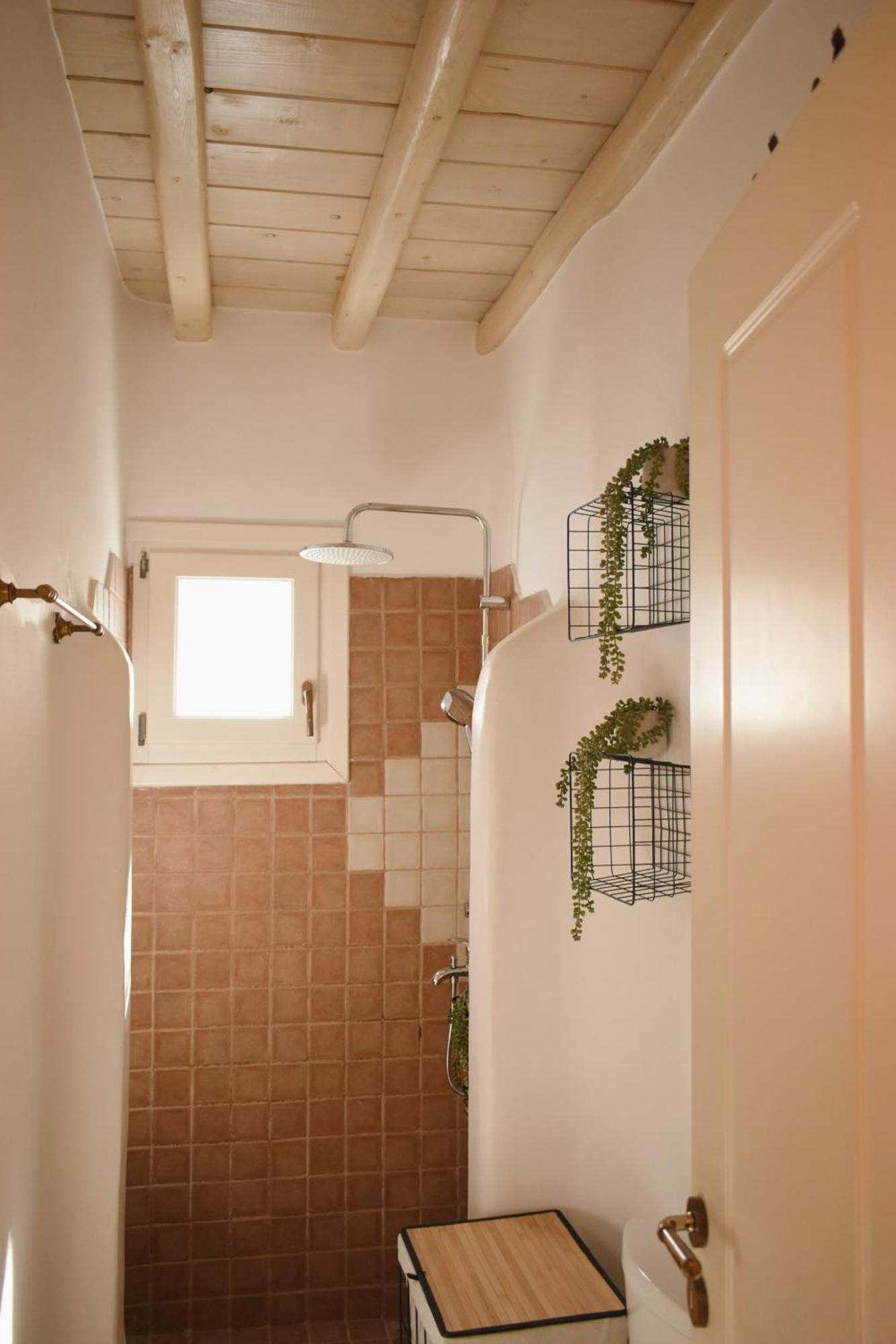 Nisos Home Stay Mykonos Town 外观 照片