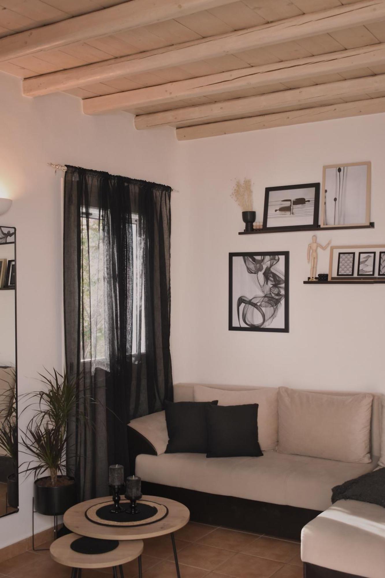 Nisos Home Stay Mykonos Town 外观 照片