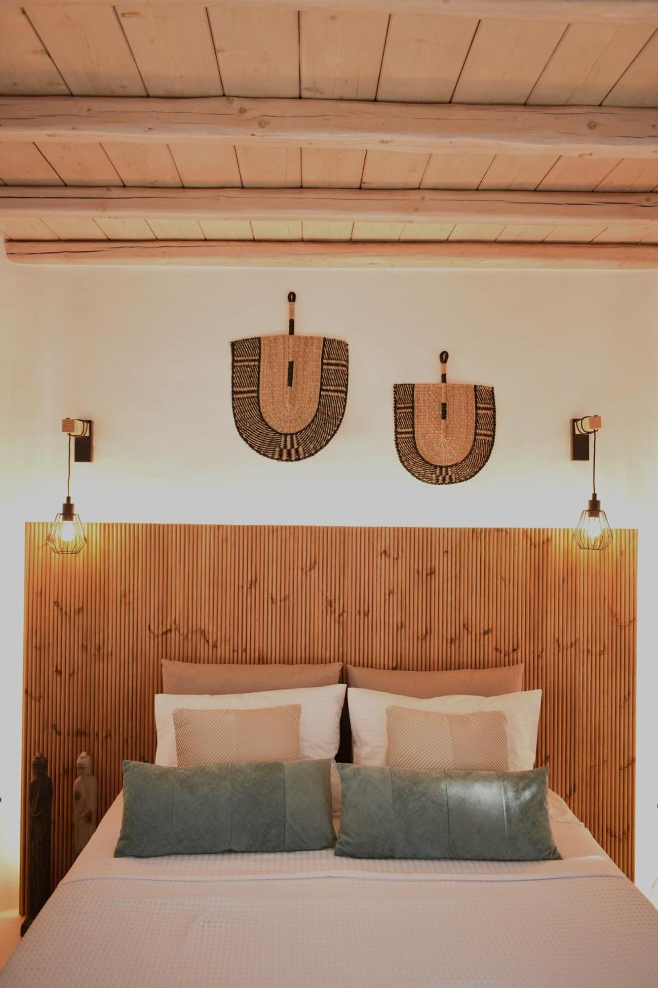 Nisos Home Stay Mykonos Town 外观 照片