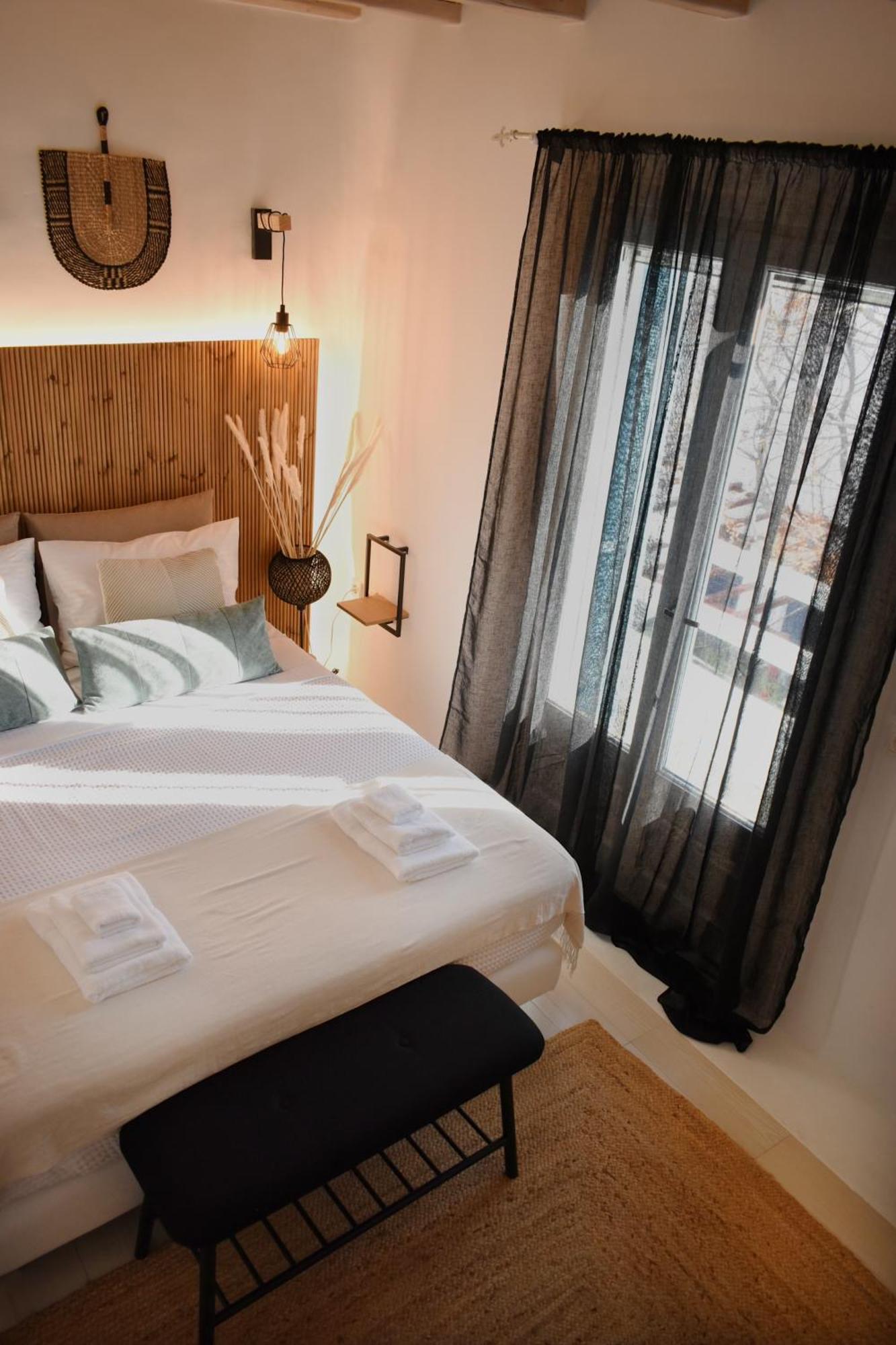 Nisos Home Stay Mykonos Town 外观 照片