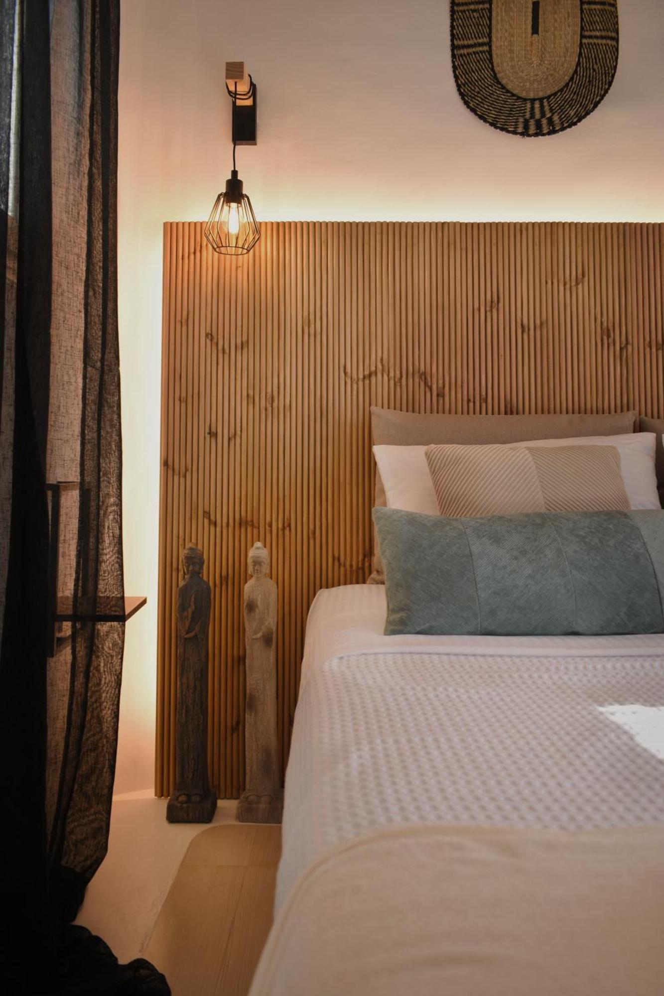 Nisos Home Stay Mykonos Town 外观 照片