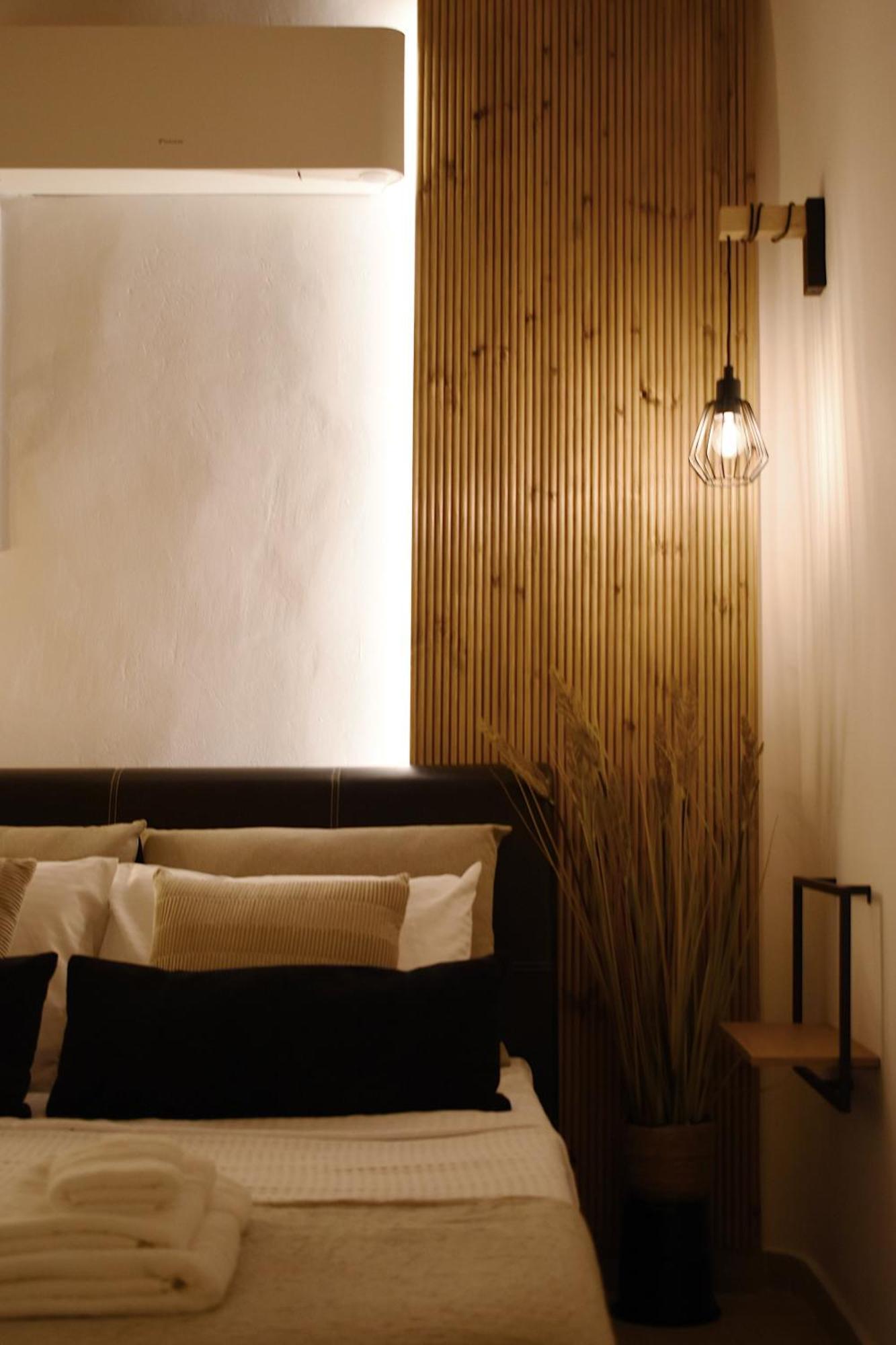 Nisos Home Stay Mykonos Town 外观 照片